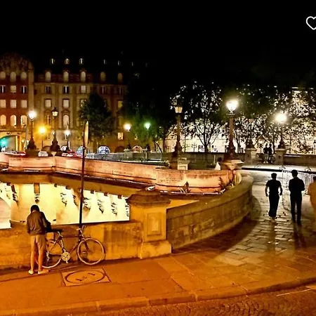 Appartamento Emily In Parigi
