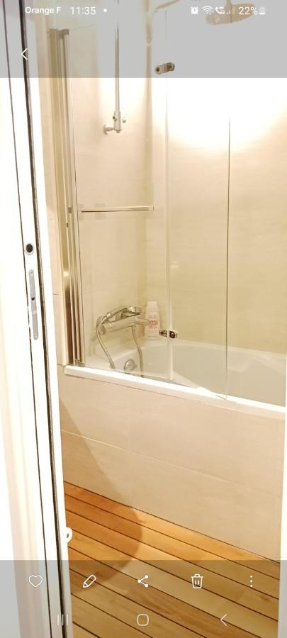 Appartamento Emily In