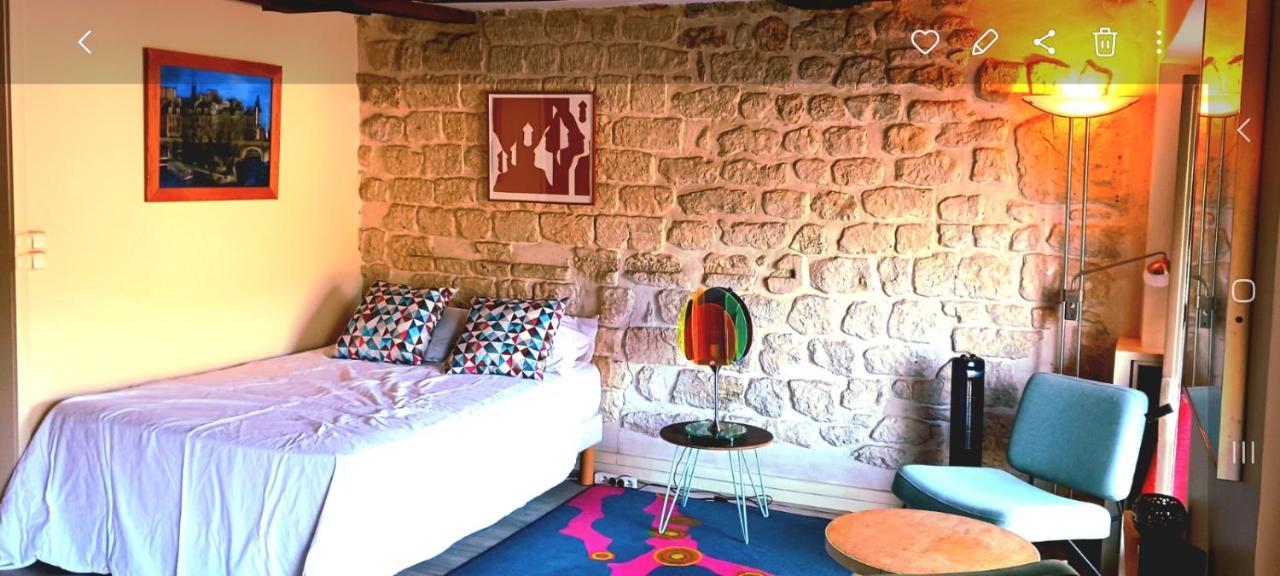 Appartamento Emily In *