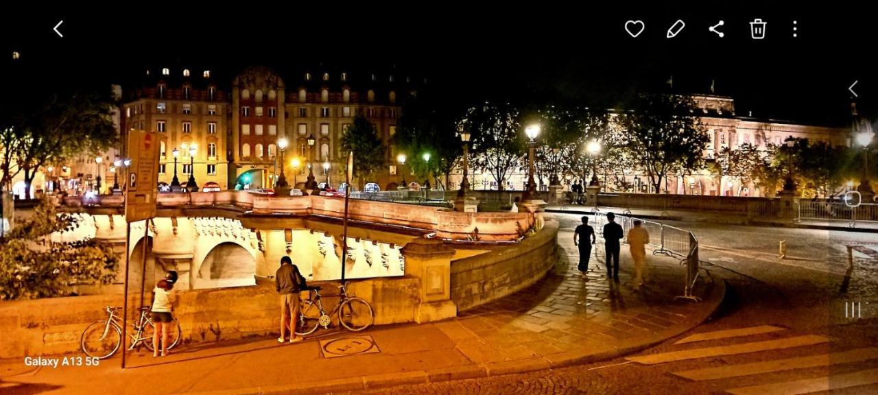 Appartamento Emily In Parigi