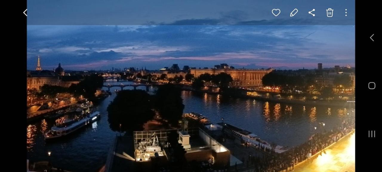 Appartamento Emily In *