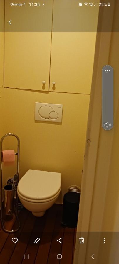 Apartment Emily In Paris